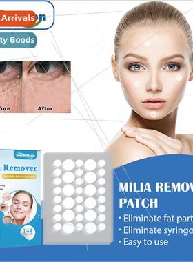 Cellulite Patch Remove Facial Subcutaneous mps Grease Partic