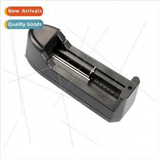 3.7-4.2V universal charger 18650 lithium battery charger fla