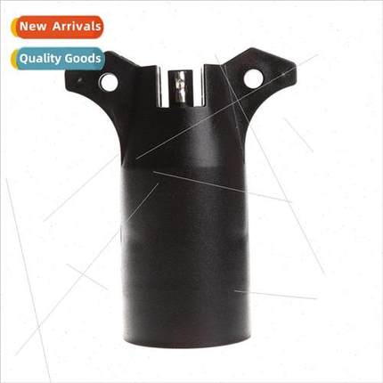 12V Waterproof Trailer Truck RV Connector Plug Adaptor 7P to