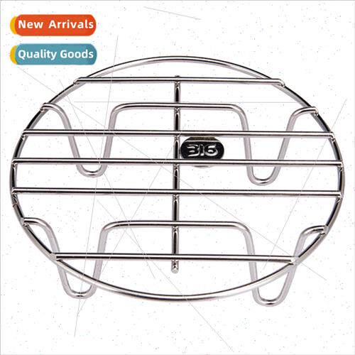 316 thickened stainless steel steaming rack home pressure co