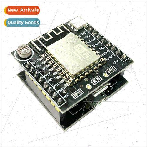 ESP8266 Serial WiFi Module Kijiji Cloud Development Board ES