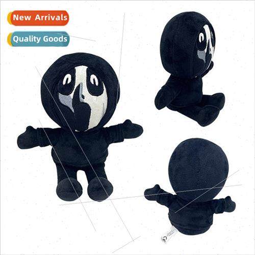 New The Mandela Catalogue Preacher Plush Mandela Catalogue F