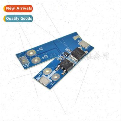 3.2V lithium iron phosphate protection board single 1 series