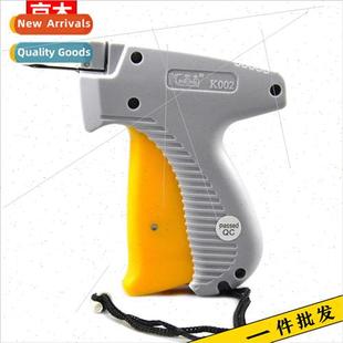 Coarse gun needle mark mach K002 marking tag