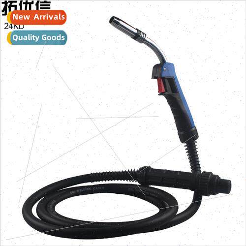 High  Bentzel-24KD torch assembly Gas-shielded welding machi