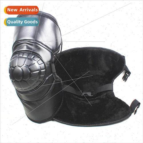 Thickened silicone labor protection gear hard shell wear win