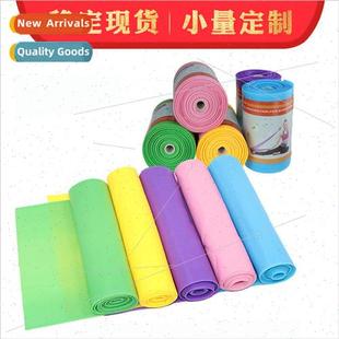 TPE band yoga tension resistance Fitness piece elastic