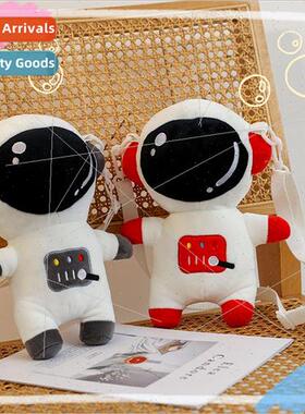 2022 new fashion personalized spaceman crossbody bag Yankee