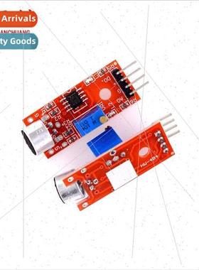 High Sensitivity Microphone Sensor Module KY-037 适用 Sound