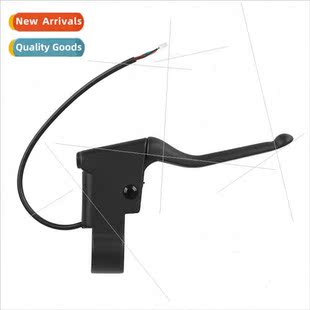 scooter hand right German brake