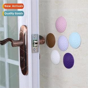 Anti-bump pads 3cm wall tile bumpers silicone bumpers cushio
