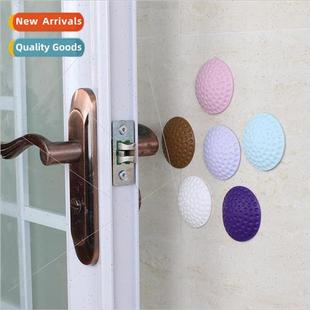 bump bumpers wall tile 3cm silicone Anti cushio pads