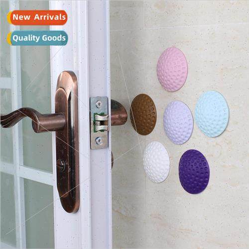 Anti-bump pads 3cm wall tile bumpers silicone bumpers cushio