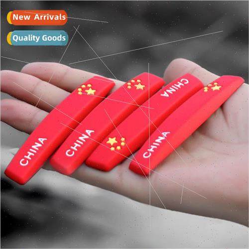 Car door side bumper strips open door bumper stickers mirror
