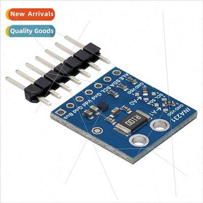 INA231 Voltage Current Power Monitor Alarm Function 36V Bidi