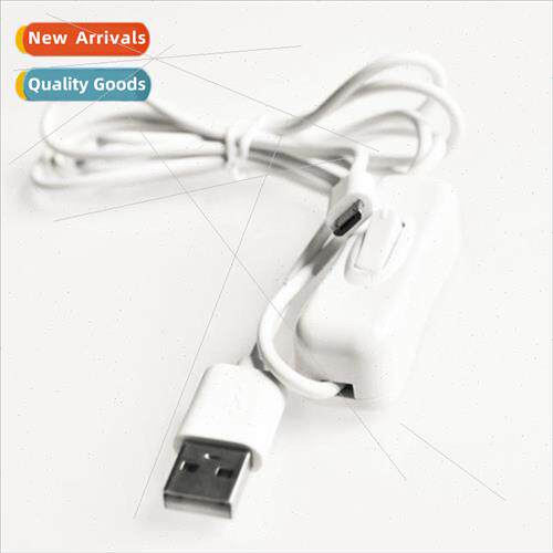 raspberry pi power  USB switch power cable USB to micro USB