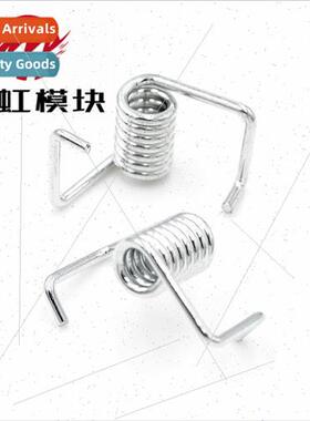 3D Printer Accessories Torsion Spring Synchronous Belt Locki