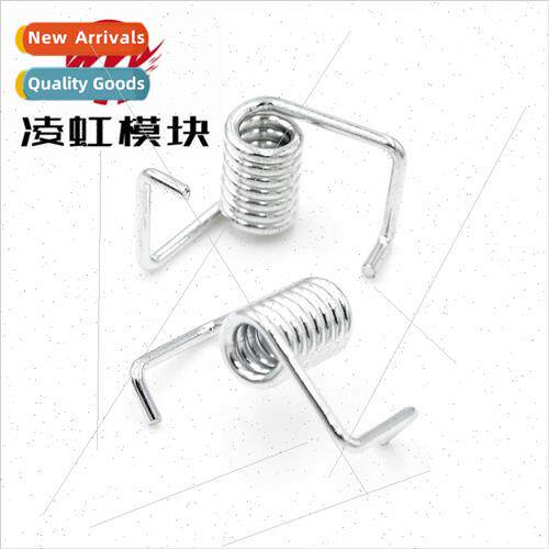 3D Printer Accessories Torsion Spring Synchronous Belt Locki