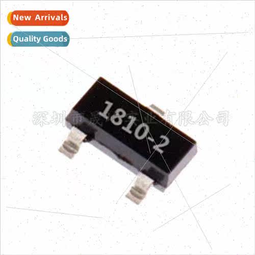 New al TM1810-2 TM1810-3 SOT23 LED Decorative Driver IC Only