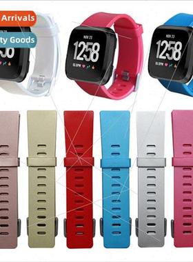 适用 Fitbit versa watch band versa smart sports watch replac
