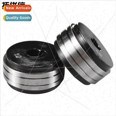 Gas shielding welding wire feeder accessories Panasonic Binc