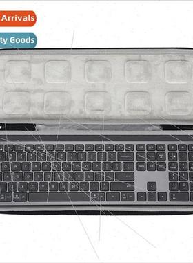 适用 Logitech MX Keys/MX Keys Mini Wireless Bluetooth Keyboa