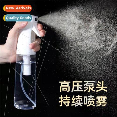 High Pressure Spray Bottle Makeup Handheld Pressure Spray Bo