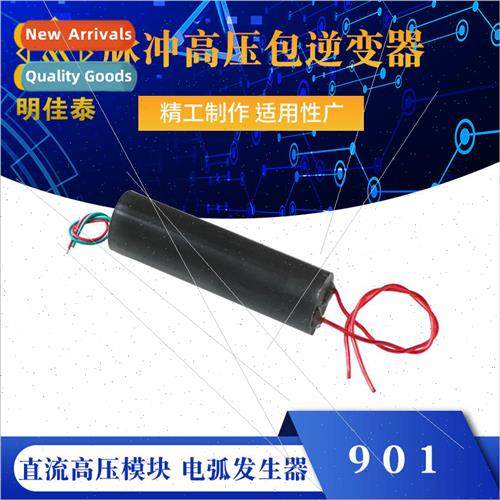 Pulse High Voltage Package Inverter 901 DC High Voltage Modu