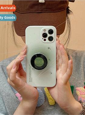 CD Letter IPhone13ProMax Full Cover 12/11PROMAX Case 适用 Ap