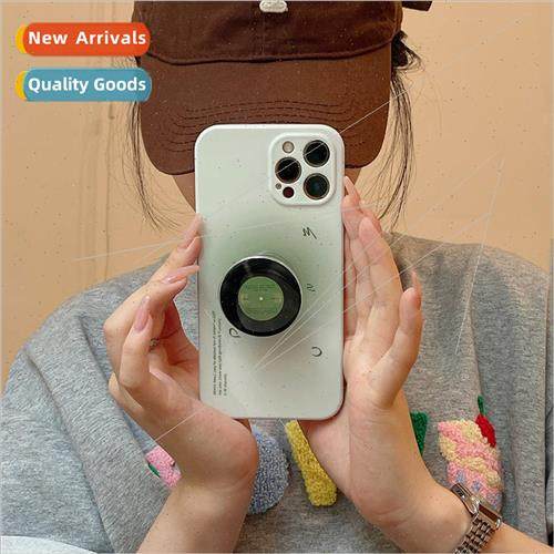 CD Letter IPhone13ProMax Full Cover 12/11PROMAX Case 适用 Ap