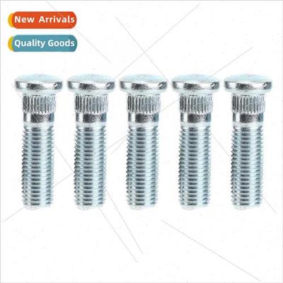适用 Honda Accord Civic CRV Long Tire Screws Nuts Studs 9011