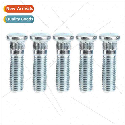 适用 Honda Accord Civic CRV Long Tire Screws Nuts Studs 9011