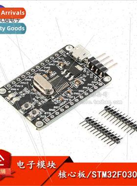 STM32F030F4P6 Core Board/Learning Board M0 Core/ARM System B