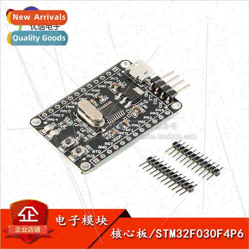 STM32F030F4P6 Core Board/Learning Board M0 Core/ARM System B