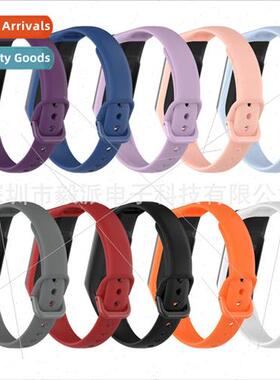 适用 Samsung Fit2 strap SM-R220 bracelet replacement wristba