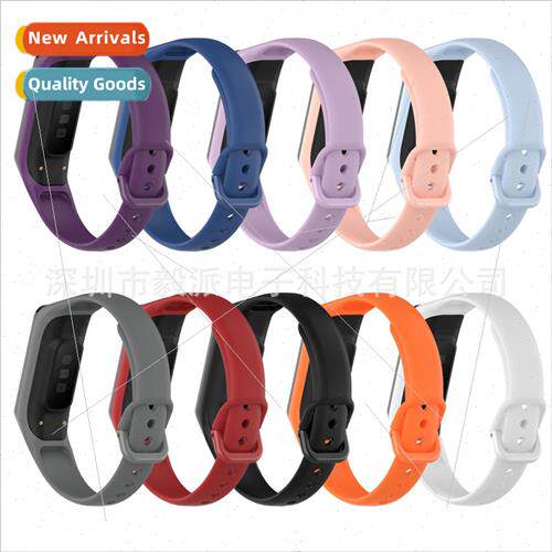 适用 Samsung Fit2 strap SM-R220 bracelet replacement wristba