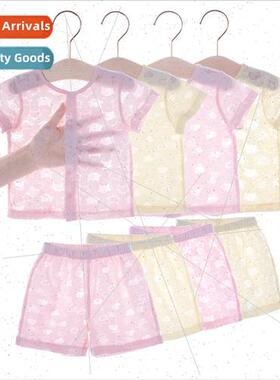 Childrens clothing 适用 men and women children suit summer t