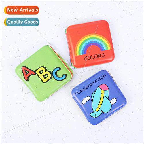 Baby shower book ized EVA matte BB called shower book