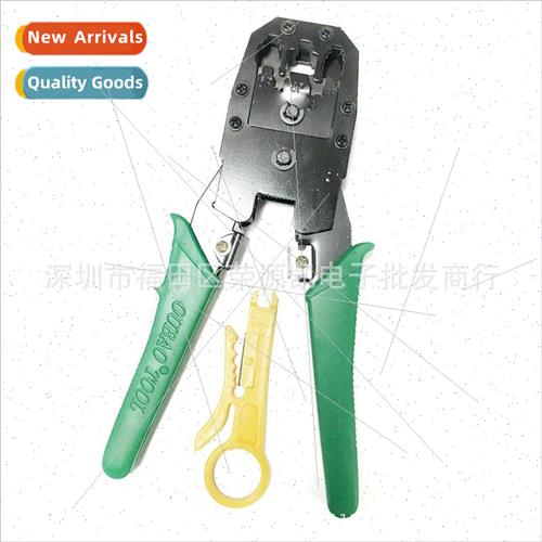 315 Triple Wire Pliers Wire Stripping Tool Pliers Crimping P