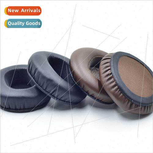 适用 Senkai MOMENTUM Over-ear Big Buns Sponge Cover Headphon