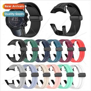 Ambit3 watch band 适用 magnetic TOWER SONTO SUNNTO