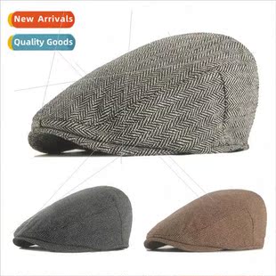 fash fall tongue cap duck and mens the New Korean spring