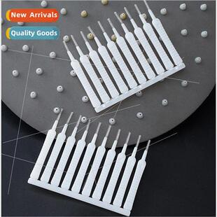 Shower Hole Cleaning Brush Pipe Unclogger Anti-Blocking Crev