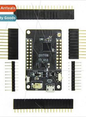 T7 ESP32 Module Bluetooth Module PICO-D4 4MB SPI Flash