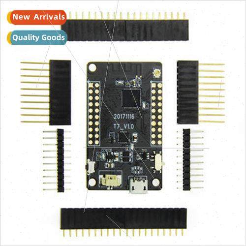T7 ESP32 Module Bluetooth Module PICO-D4 4MB SPI Flash