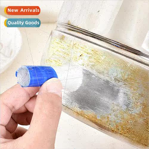Y018 stainless steel stain removal magic wand metal rust cle