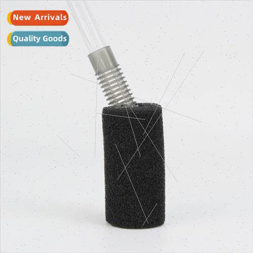 Fish Tank Aquarium Filter Inlet Protective Cotton Sleeve Inl