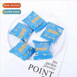 Lemon Blue Bubble Toilet Bowl Cleaner Toilet Bowl Cleaner Od