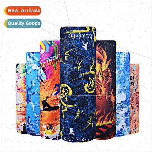 Magic bandana face scarf mens summer outdoor sunscreen mask