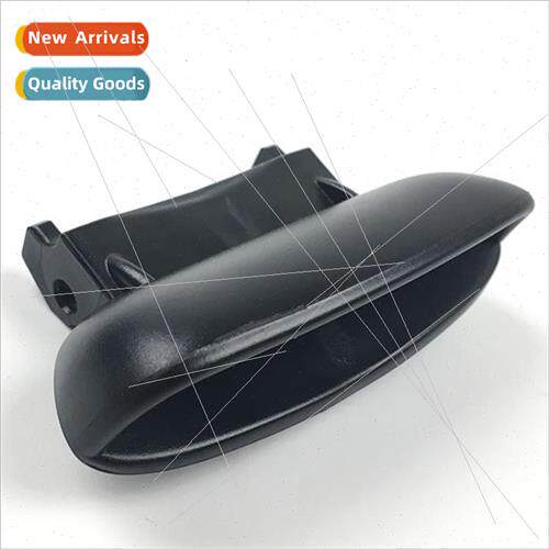 Automatic armrest cover lock center console latch lock armre